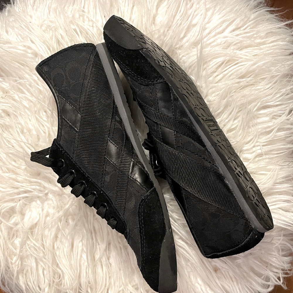 COACH Sneakers 8.5